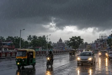 अहम: इन 14 राज्यों में आंधीबारिश का अलर्ट पहाड़ों पर लैंड...