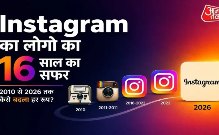 अहम: इंस्टा को आज जानते हैं वो हमेशा ऐसा नहीं था 16 साल म...