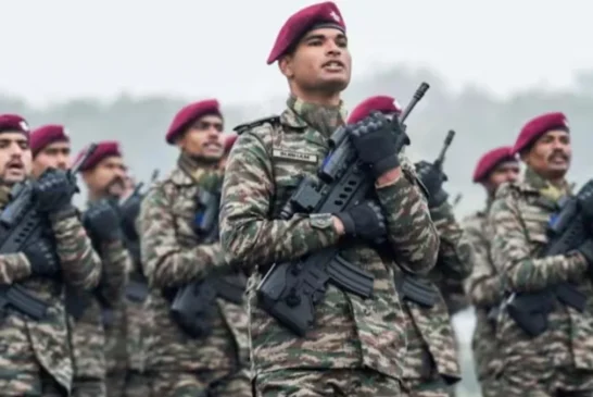 अहम: उत्तर प्रदेश के 6 शहरों में आ रही है अग्निवीरों की ब...