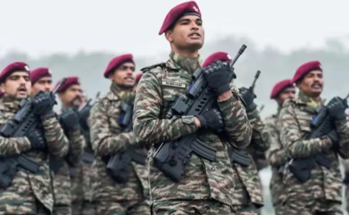 अहम: उत्तर प्रदेश के 6 शहरों में आ रही है अग्निवीरों की ब...