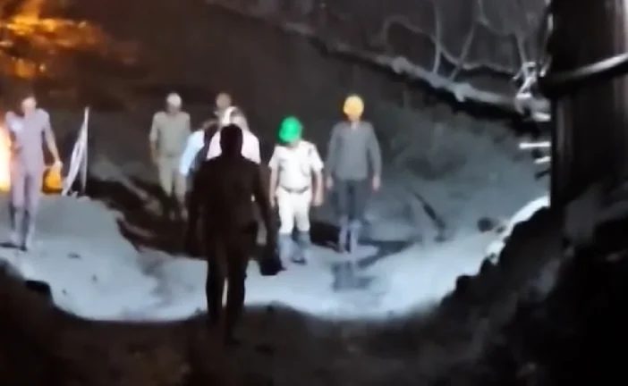 अहम: उत्तराखंड के चमोली टनल हादसे में 7 मजदूरों की मौत