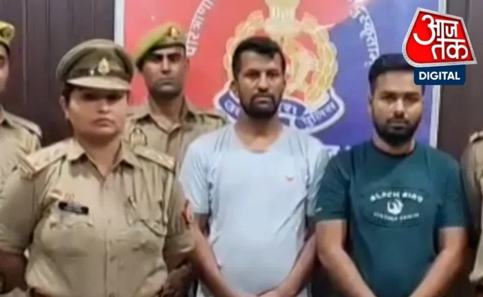 अहम: एक्सीडेंट के बाद खुला राज मिली 10 किलो सोने की ईंट