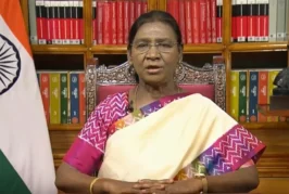 अहम: ऑपरेशन सिंदूर से पेपर लीक तक का जिक्र राष्ट्रपति के ...