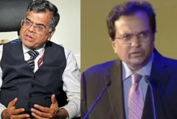 अहम: केंद्र सरकार ने गृह सचिव और कैबिनेट सेक्रेटरी का कार...