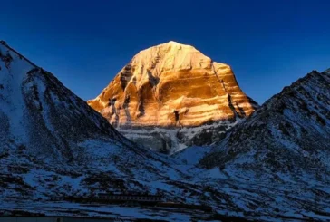 अहम: क्या आज भी कैलाश पर्वत पर मौजूद हैं भगवान शिव जानें ...