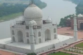 अहम: क्या ताजमहल से पहले यहां हवेली थी जानिए इतिहास