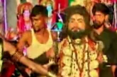 अहम: कांवड़ यात्रा में अघोरियों के तांडव ने खींचा सबका ध्यान