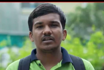 अहम: कैंसर ने कबाड़ी वाले के बेटे को डॉक्टर बनने पर मजबूर...