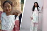 अहम: खोड़ा में खूनी खेल पत्नी और बड़ी बेटी का कत्ल छोटी ब...