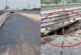अहम: गंगा एक्सप्रेसवे बारिश से धंसी सड़क तत्काल दुरुस्त आ...