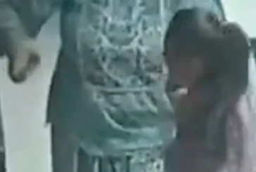 अहम: गुरुग्राम की पॉश सोसाइटी में मेड से मारपीट VIDEO वायरल