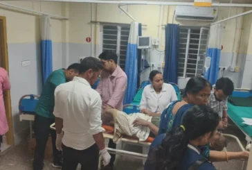 अहम: चमोली में टनल धंसने से हादसा कई मजदूरों के फंसे होने...