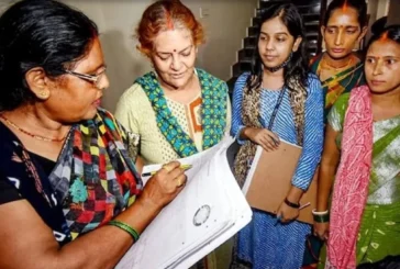 अहम: जाति बतानी होगी कोविड वैक्सीनेशन की भी डिटेल Census ...