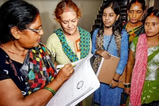 अहम: जाति बतानी होगी कोविड वैक्सीनेशन की भी डिटेल Census ...