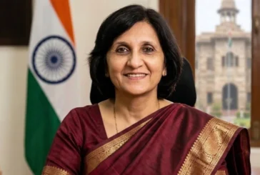 अहम: जानिए कौन हैं IAS दीप्ति गौड़ जो बनीं हायर एजुकेशन स...