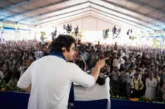 अहम: जमीन पर उतरे आकाश दिखा पुराना तेवर लेकिन चंद्रशेखर प...