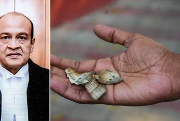 अहम: जस्टिस वर्मा के खिलाफ महाभियोग की तैयारी मिलेंगे 2 स...