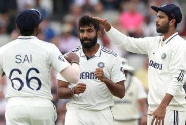 अहम: टीम इंडिया में चोटों से हड़कंप BCCI सख्त सपोर्ट स्टा...