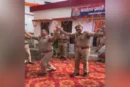 अहम: थाने में 039वतन तेरा जलवा039 बजा तो कॉन्स्टेबलों ने ...