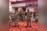 अहम: थाने में 039वतन तेरा जलवा039 बजा तो कॉन्स्टेबलों ने ...