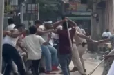 अहम: दिल्ली के भलस्वा डेयरी में पेट्रोलिंग टीम पर हमला