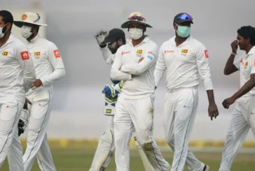 अहम: दिल्ली टेस्ट का वो 039स्मॉग ड्रामा039 ऑक्सीजन सिलेंड...