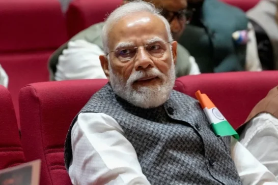 अहम: दिल्ली में BJP की बड़ी बैठकें शाम में नए पदाधिकारियो...