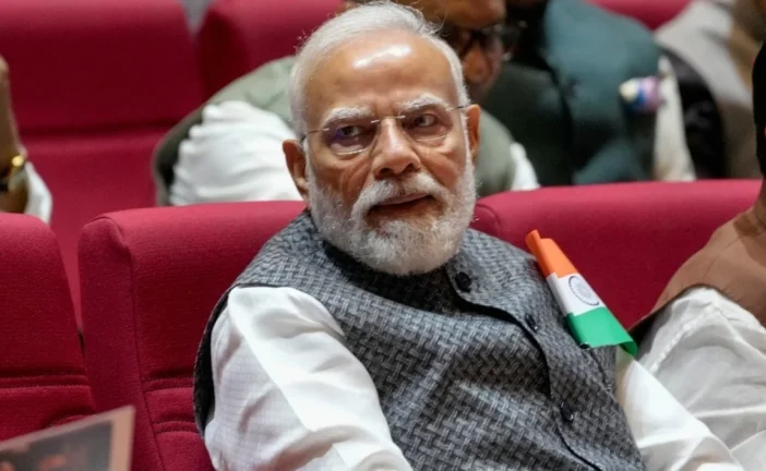 अहम: दिल्ली में BJP की बड़ी बैठकें शाम में नए पदाधिकारियो...