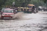 अहम: दिल्ली यूपी MP समेत 17 राज्यों में भारी बारिश आंधीतू...
