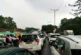 अहम: दिल्लीNCR में मूसलाधार बारिश जलभराव से सड़कों पर रें...