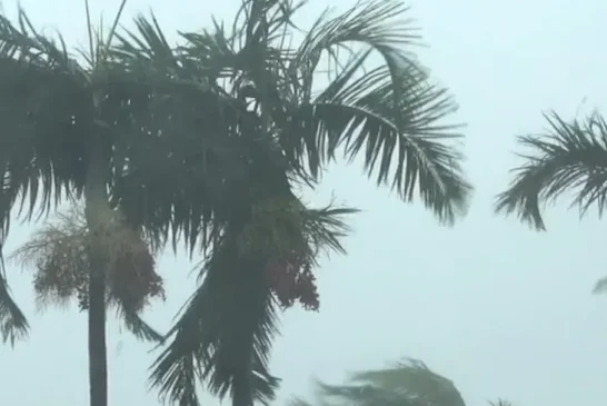 अहम: देश भर में मॉनसून अलर्ट इन राज्यों में होगी भारी बारिश