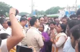 अहम: धौला कुआं के पास सड़क हादसे में महिला की मौत सड़क पर...