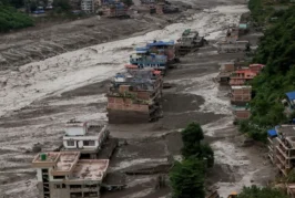 अहम: नेपाल बाढ़ की वजह क्या चर्चा में 3 थ्योरी भारत के लि...