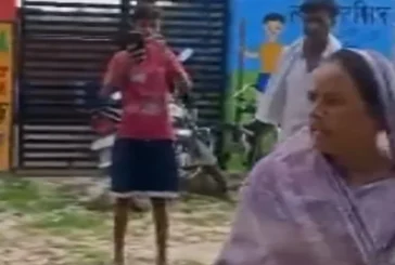 अहम: नाले का कब्ज़ा हटाने पहुंचे लेखपाल पर हमला ऐसे हुई FIR