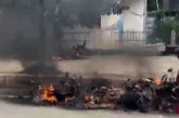 अहम: पटना में एक बस ने मासूम को कुचला भीड़ ने गाड़ियों को...
