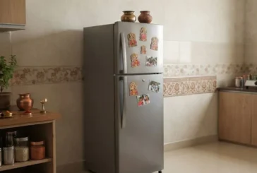अहम: फ्रिज इस्तेमाल करते वक्त न करें ये 5 गलतियां वरना डू...