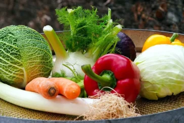अहम: फलसब्जियों में कीटनाशक का खतरा 70 हजार सैंपल की जांच...