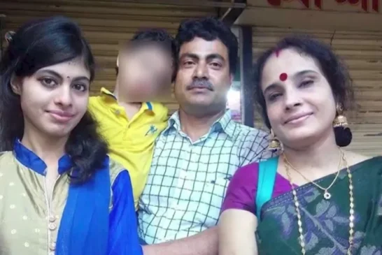 अहम: बांग्लादेश में हिंदू परिवार की हत्या रिटायर्ड टीचर क...