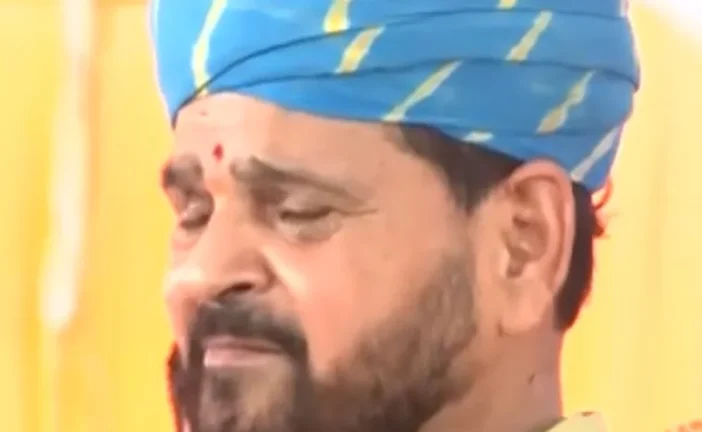 अहम: बृजभूषण शरण सिंह बरी गोंडा में समर्थकों का जश्न