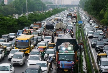 अहम: बड़ा फैसला 2027 से दिल्ली में नहीं होगा इन गाड़ियों ...