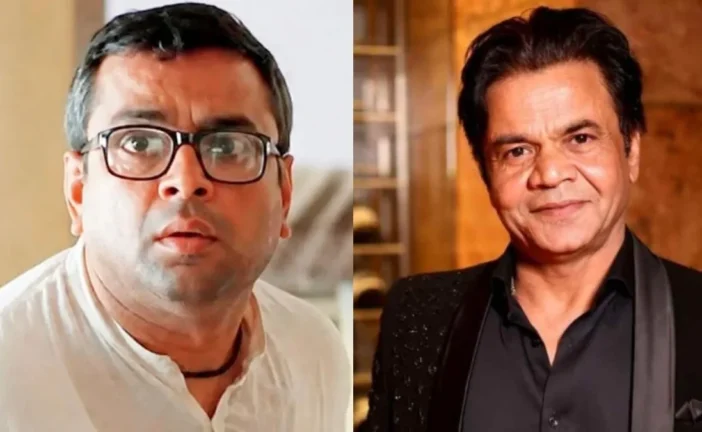 अहम: बढ़िया बात भइया परेश रावल की मालामाल पोस्ट पर बोले र...