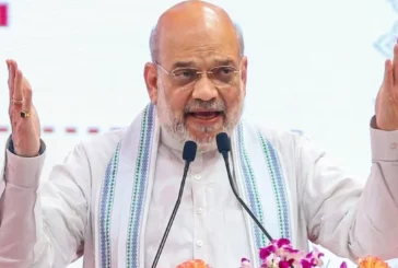 अहम: बारबार पानी भर रहा परमानेंट समाधान हो शाह ने किसे लि...