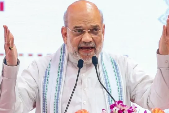 अहम: बारबार पानी भर रहा परमानेंट समाधान हो शाह ने किसे लि...