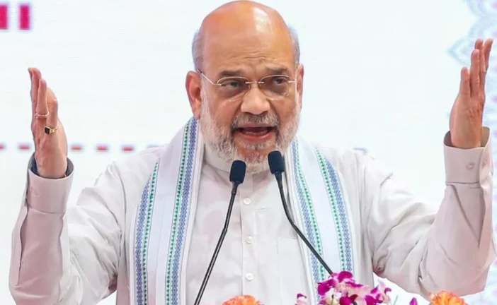अहम: बारबार पानी भर रहा परमानेंट समाधान हो शाह ने किसे लि...