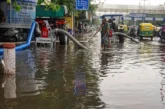 अहम: बारिश में डूबी दिल्ली तो एक्शन में LG 139 हॉटस्पॉट क...