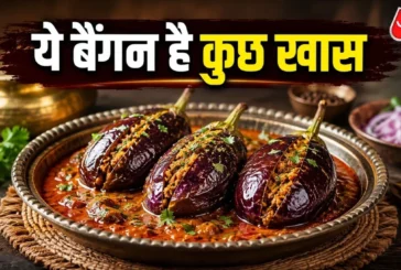 अहम: बेसन और सौंफ के खास तड़के से बनाएं गुजरात का फेमस का...
