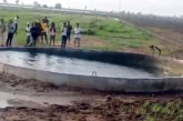 अहम: भूकंप या अंडरग्राउंड प्रेशर गुजरात के कुएं में पानी ...