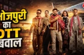 अहम: भोजपुरी का देसी 039बबुआ039 कैसे बन रहा OTT का 039जें...