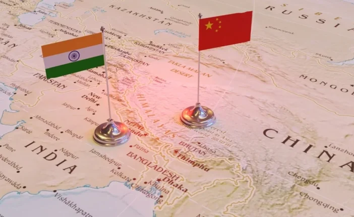 अहम: भारत की इस पार्टी से खफा चीन नाम लेकर कहा संबंध हाईज...