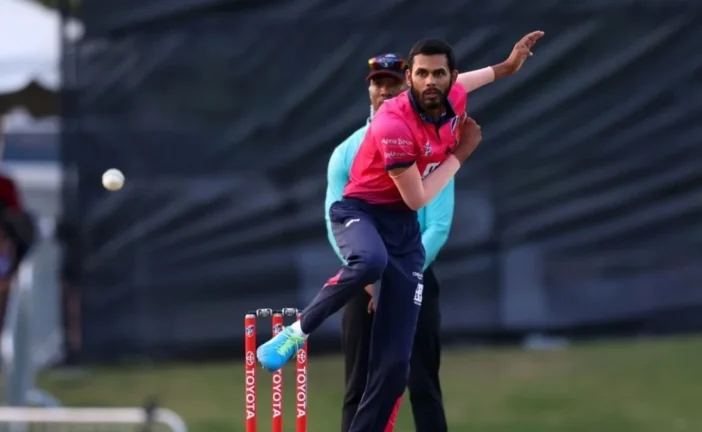 अहम: भारतवंशी क्रिकेटर पर ICC का तगड़ा एक्शन लगा 8 साल का...